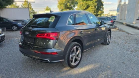 Audi Q5 3.0d-286kc/S-Line/8ZF/VIRTUAL/MATRIX/DISTRONIK, снимка 5