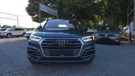 Audi Q5 3.0d-286kc/S-Line/8ZF/VIRTUAL/MATRIX/DISTRONIK, снимка 2