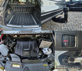 Audi Q5 3.0d-286kc/S-Line/8ZF/VIRTUAL/MATRIX/DISTRONIK, снимка 15