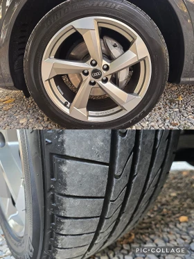 Audi Q5 3.0d-286kc/S-Line/8ZF/VIRTUAL/MATRIX/DISTRONIK, снимка 17