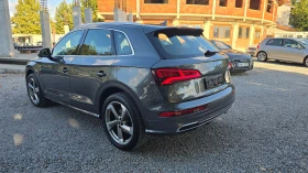 Audi Q5 3.0d-286kc/S-Line/8ZF/VIRTUAL/MATRIX/DISTRONIK, снимка 7