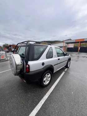 Land Rover Freelander TD4, снимка 4