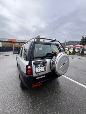 Land Rover Freelander TD4, снимка 5