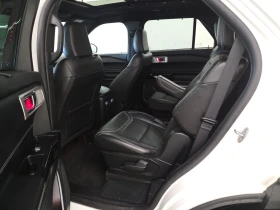 Ford Explorer * ST* ПОДГРЕВ* ПАНО* ЗАДНАКАМЕРА* ОБДУХ* , снимка 12