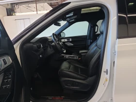 Ford Explorer * ST* ПОДГРЕВ* ПАНО* ЗАДНАКАМЕРА* ОБДУХ* , снимка 5