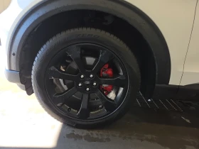 Ford Explorer * ST* ПОДГРЕВ* ПАНО* ЗАДНАКАМЕРА* ОБДУХ* , снимка 6