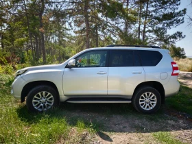 Toyota Land cruiser, снимка 3