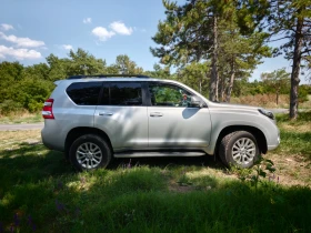 Toyota Land cruiser, снимка 8