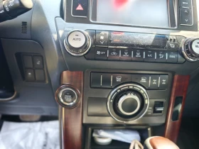 Toyota Land cruiser, снимка 15