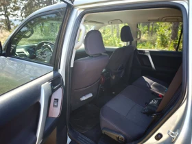 Toyota Land cruiser, снимка 12