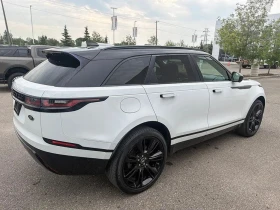 Land Rover Range Rover Velar, снимка 5