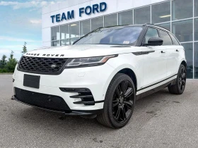 Land Rover Range Rover Velar, снимка 1