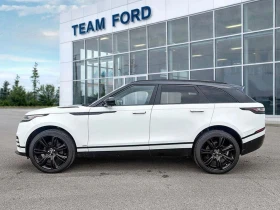 Land Rover Range Rover Velar, снимка 2