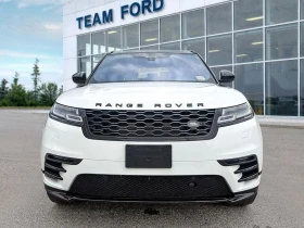 Land Rover Range Rover Velar, снимка 6