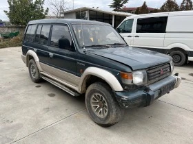 Mitsubishi Pajero 3.0 12V - [3] 