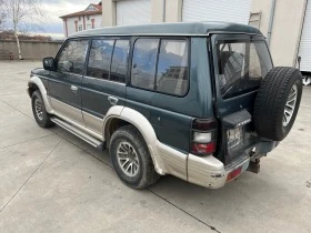 Mitsubishi Pajero 3.0 12V - [4] 