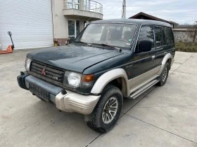 Mitsubishi Pajero 3.0 12V - [2] 