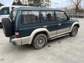 Mitsubishi Pajero 3.0 12V - [5] 