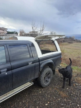 Mitsubishi L200  0.8.9.9.1.3.8.5.3.7, снимка 5