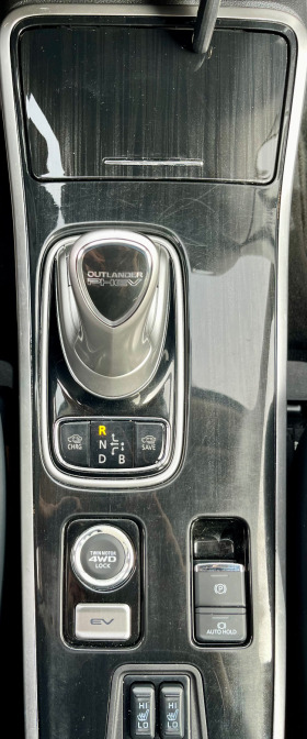 Mitsubishi Outlander GT S-AWC PHEV   !!! | Mobile.bg   15