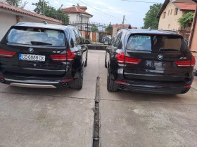     BMW X5 2 broia