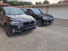 BMW X5 2 broia, снимка 2