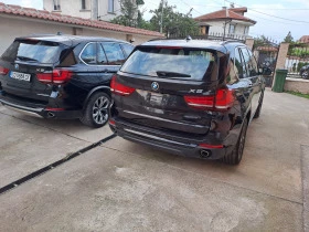     BMW X5 2 broia