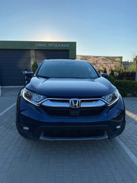 Honda Cr-v | Mobile.bg    5