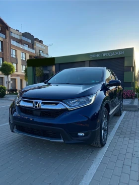 Honda Cr-v | Mobile.bg    2