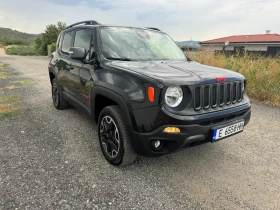 Jeep Renegade TRAILHAWK 2.0 MJD * 4X4* EURO 6B* , снимка 3