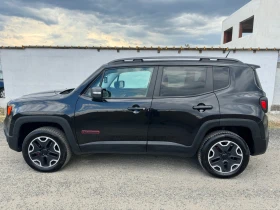 Jeep Renegade TRAILHAWK 2.0 MJD * 4X4* EURO 6B* , снимка 9