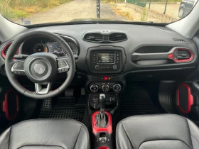 Jeep Renegade TRAILHAWK 2.0 MJD * 4X4* EURO 6B* , снимка 12