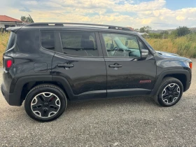 Jeep Renegade TRAILHAWK 2.0 MJD * 4X4* EURO 6B* , снимка 5