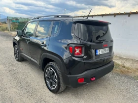 Jeep Renegade TRAILHAWK 2.0 MJD * 4X4* EURO 6B* , снимка 8