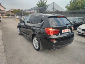 BMW X3 M-PAKET 3.0-313ks-FULL, снимка 7