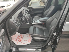 BMW X3 M-PAKET 3.0-313ks-FULL, снимка 8