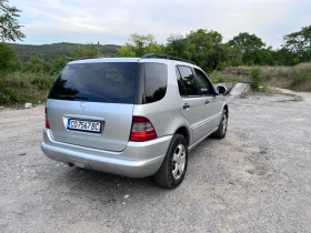 Mercedes-Benz ML 270 Мердзедес мл270, снимка 1