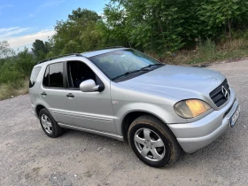 Mercedes-Benz ML 270  270 | Mobile.bg    2