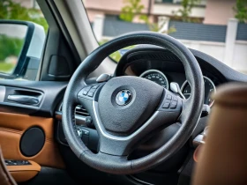 BMW X6 3.5D Хdrive, снимка 12