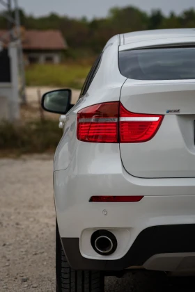 BMW X6 3.5D drive | Mobile.bg    8