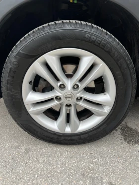 Nissan Qashqai 1.6 I, снимка 6