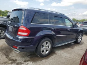 Mercedes-Benz GL 450 4MATIC | Mobile.bg    3