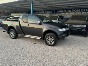 Mitsubishi L200 2.5/Евро 5, снимка 3