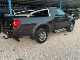 Mitsubishi L200 2.5/Евро 5, снимка 5