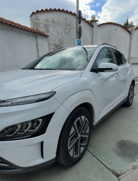 Hyundai Kona Всички екстри за модела, снимка 3