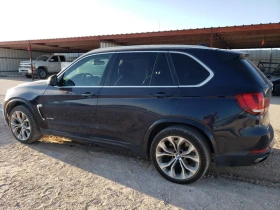 BMW X5 XDRIVE50I * Крайна цена* , снимка 2