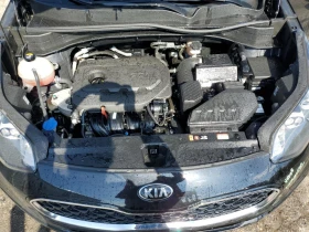 Kia Sportage, снимка 11