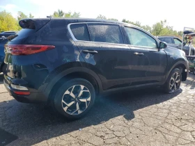 Kia Sportage, снимка 4