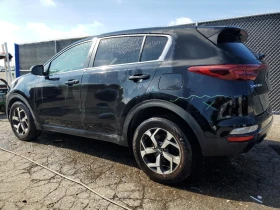 Kia Sportage, снимка 3