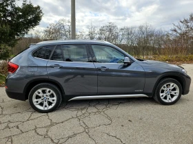 BMW X1 Xdrive Facelift, снимка 4